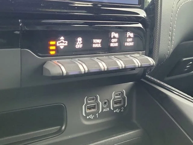 2022 RAM Ram 1500 Pickup Limited - Photo 36