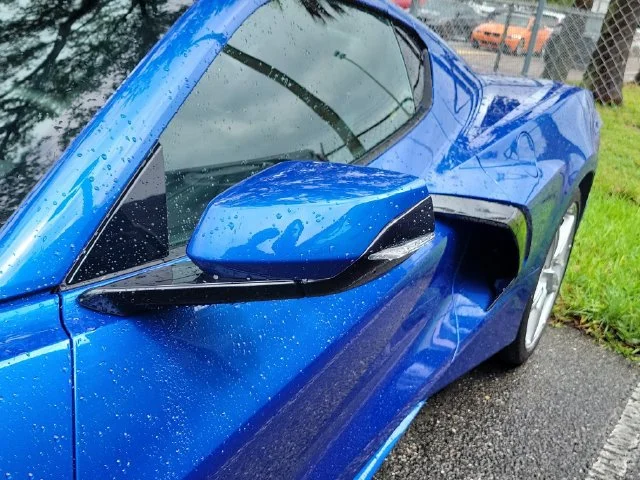 2023 Chevrolet Corvette 1LT - Photo 7