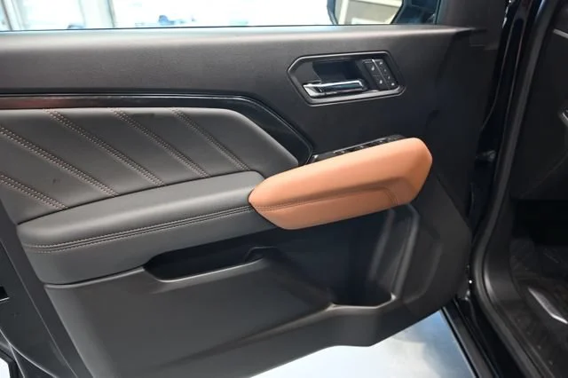 2026 GMC Canyon AT4 - Photo 29