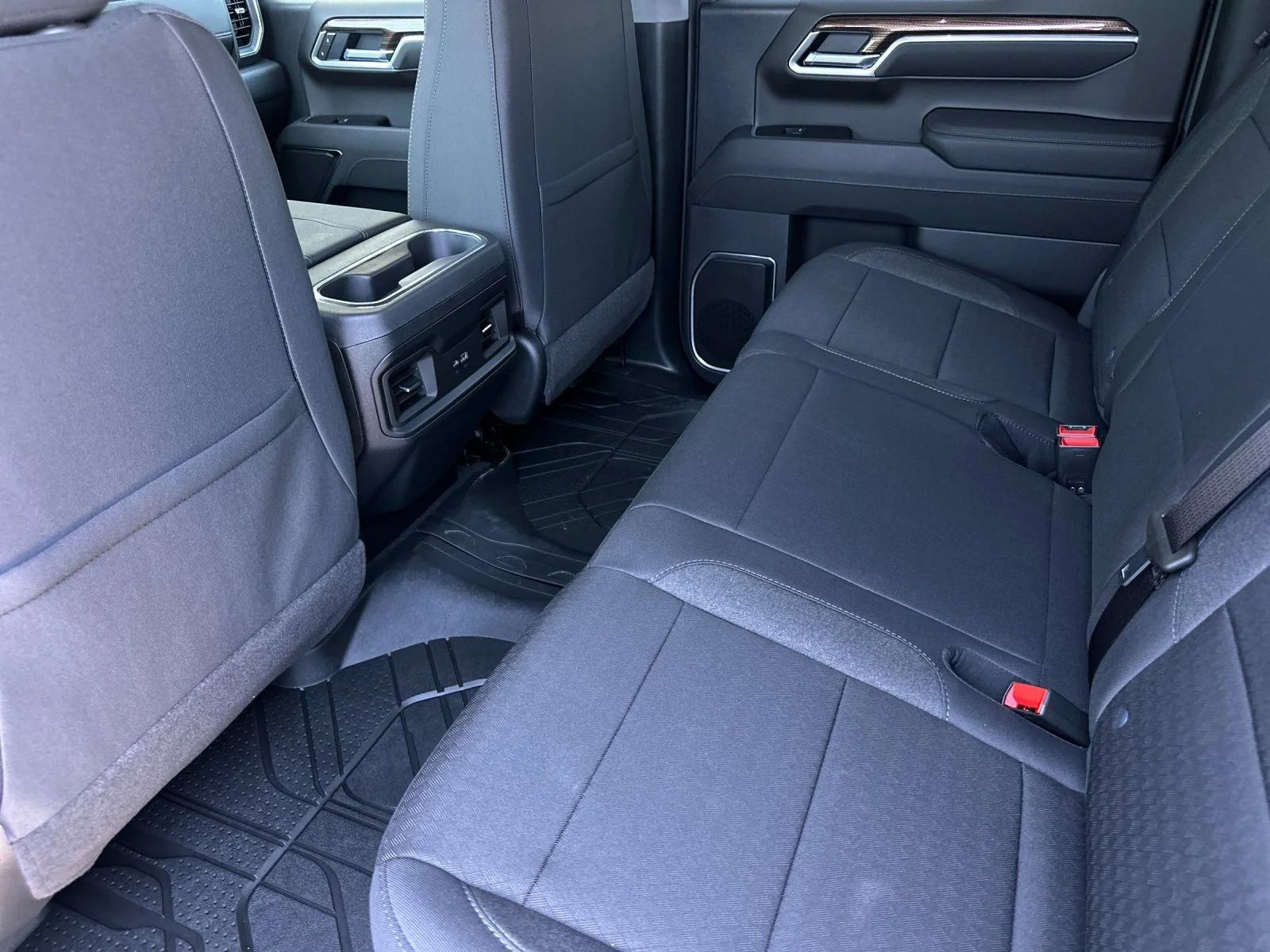 2026 Chevrolet Silverado 1500 LT - Photo 12