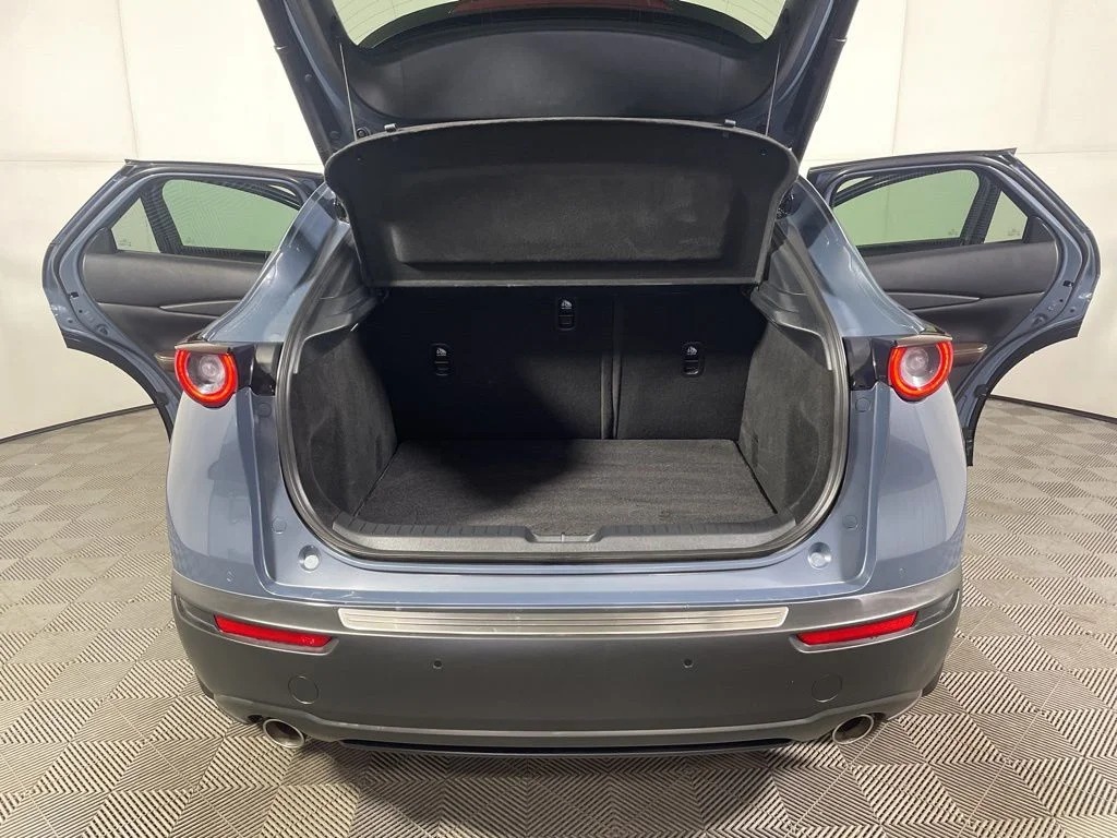2025 Mazda CX-30 Turbo Premium Plus - Photo 21