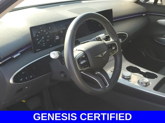 2026 GENESIS GV70 Select - Photo 9