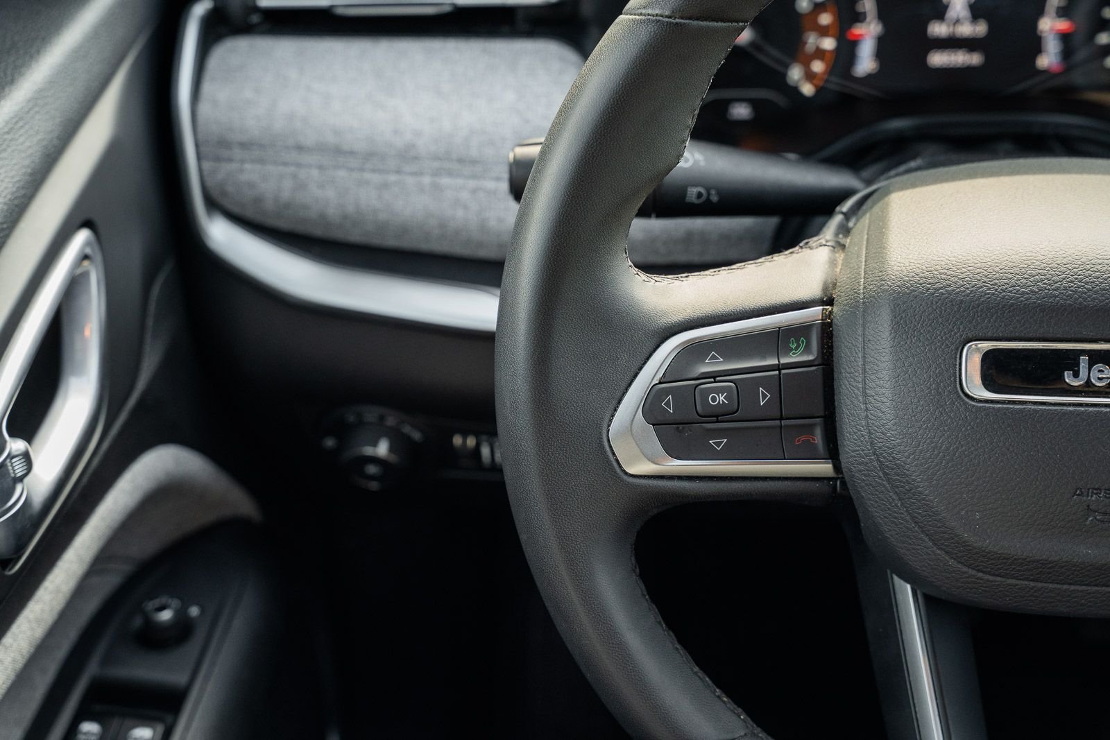 2024 Jeep Compass Latitude - Photo 28