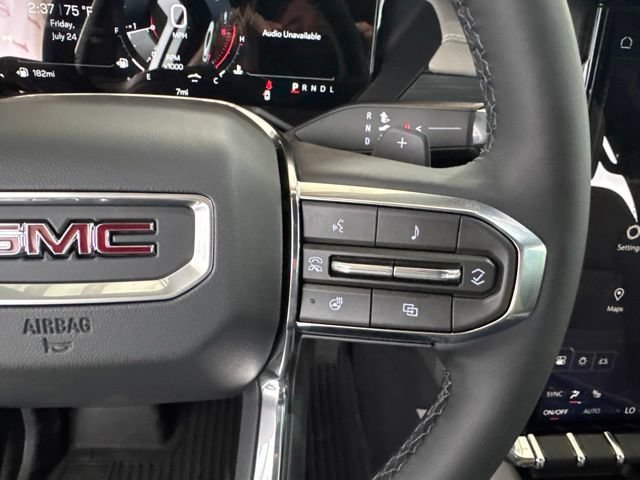 2026 GMC Acadia Elevation - Photo 15
