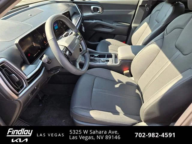 New 2026 Gray Kia S image 12