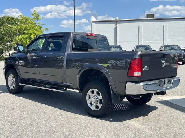 Used 2018 Gray Ram Big Horn image 11