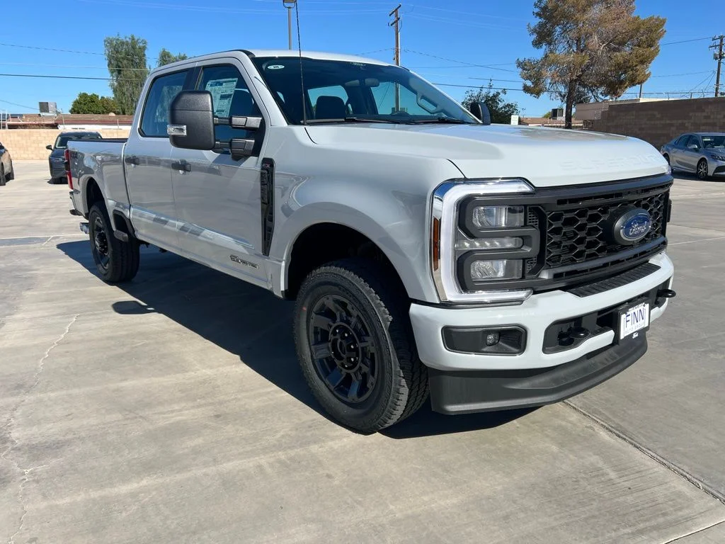 New 2026 Avalanche Ford F-250® XL image 7