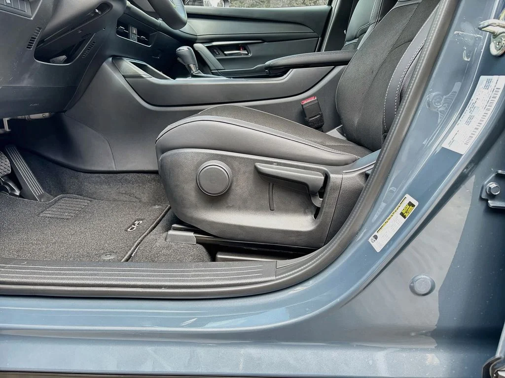 New 2026 Polymetal Gray Metallic Mazda 2.5 S Select AWD image 19