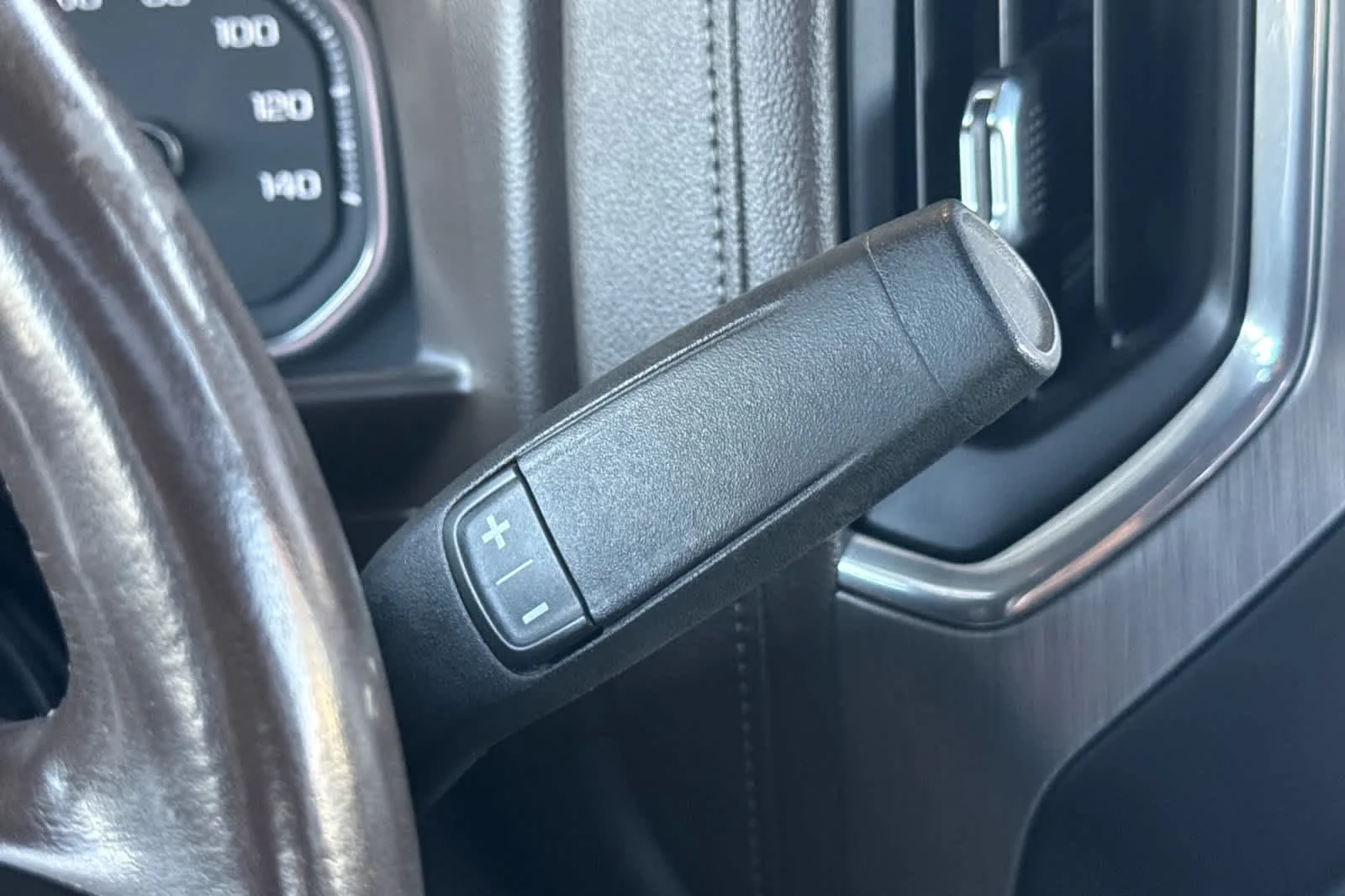 Certified Used 2020 Onyx Black GMC Denali image 21
