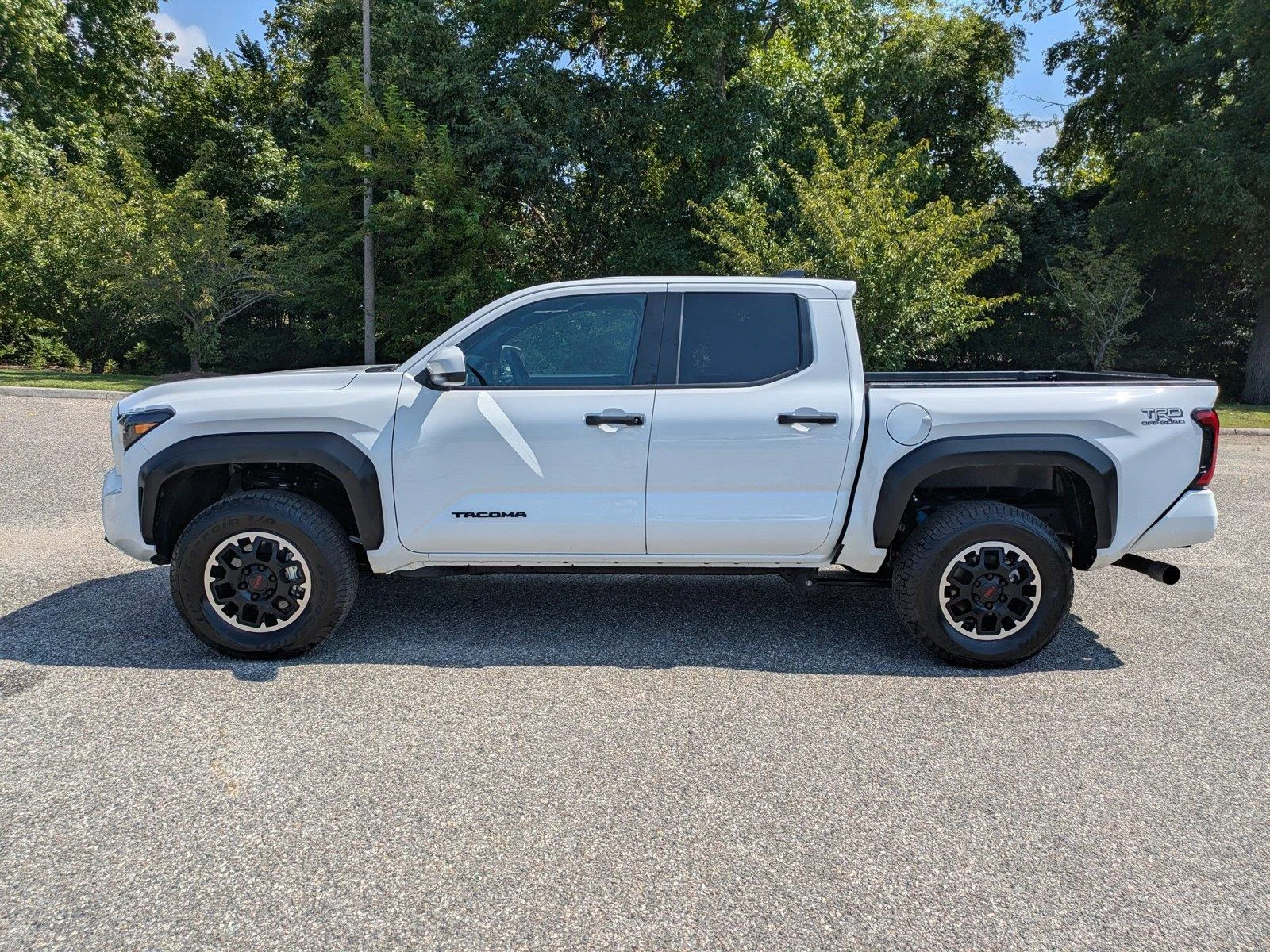 Used 2026  TOYOTA  image 7