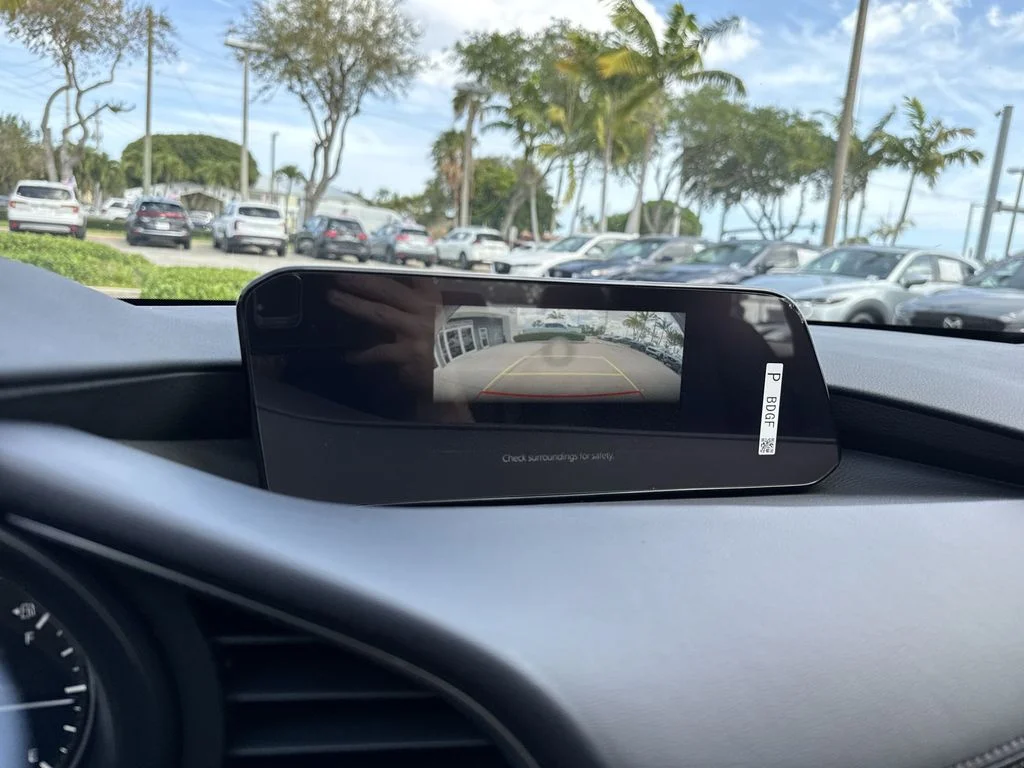 New 2026 Machine Gray Mazda 2.5 S Preferred image 49
