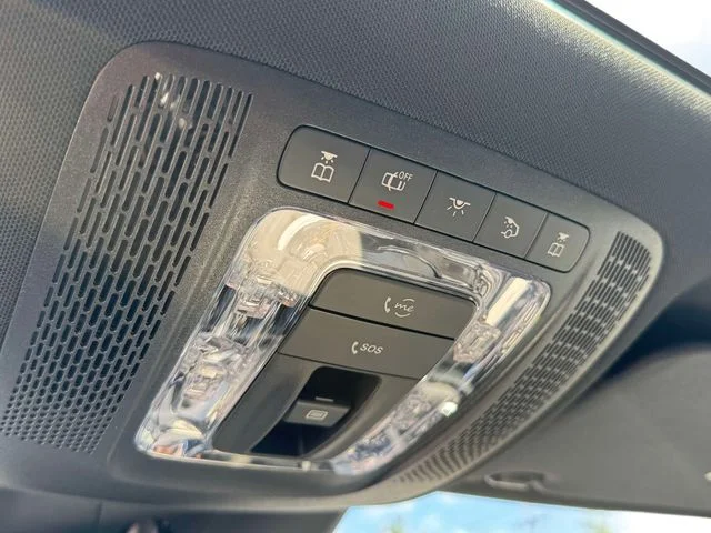 New 2026 Polar White Mercedes-Benz GLA 250 image 31