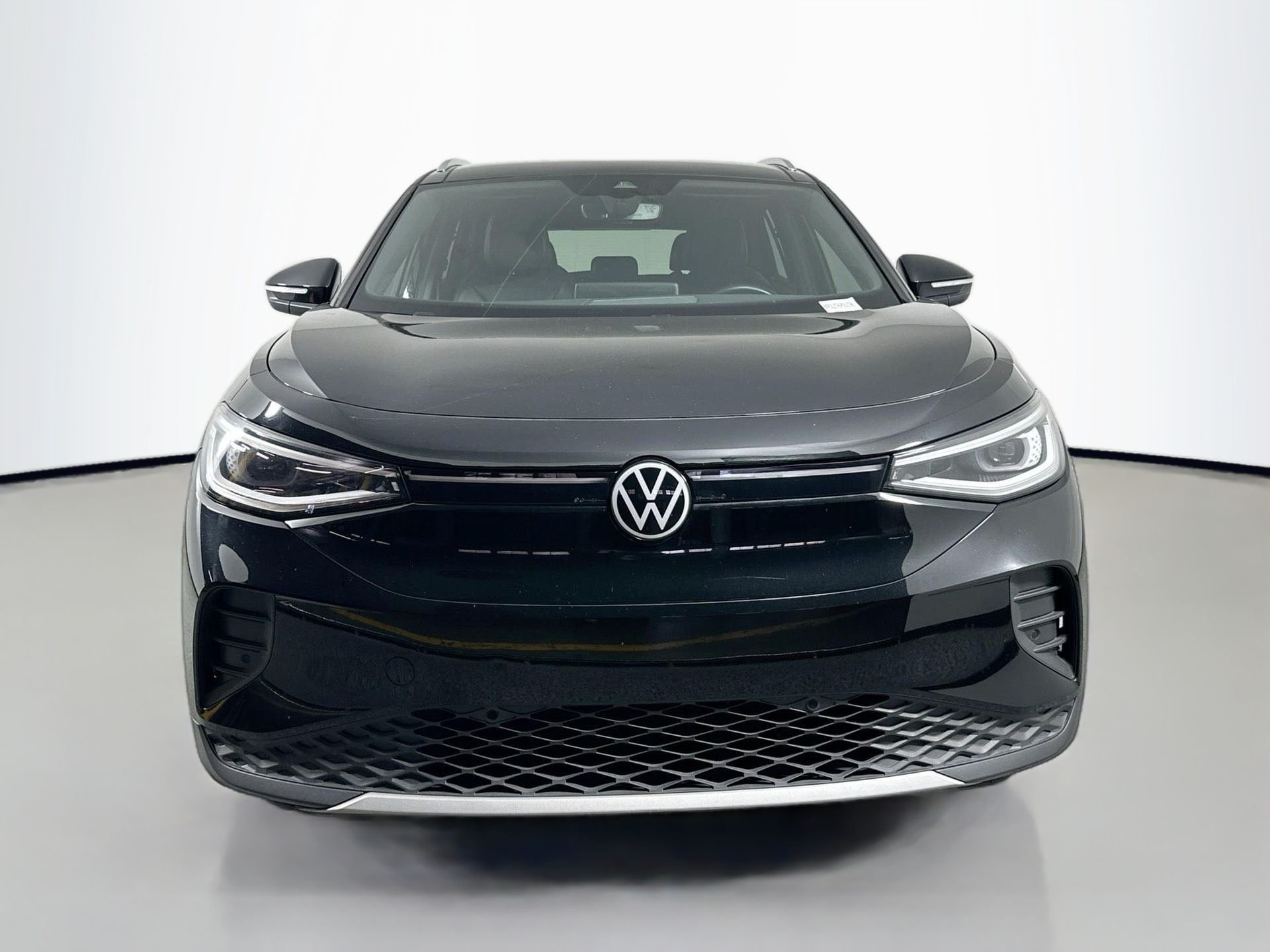 Used 2021 Volkswagen ID.4 PRO S with VIN WVGKMPE25MP062096 for sale in Fort Worth, TX