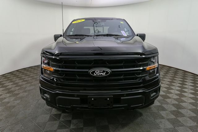 Used 2026  Ford XLT image 4