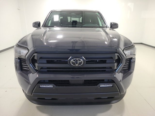 New 2026 Underground Toyota SR5 image 2