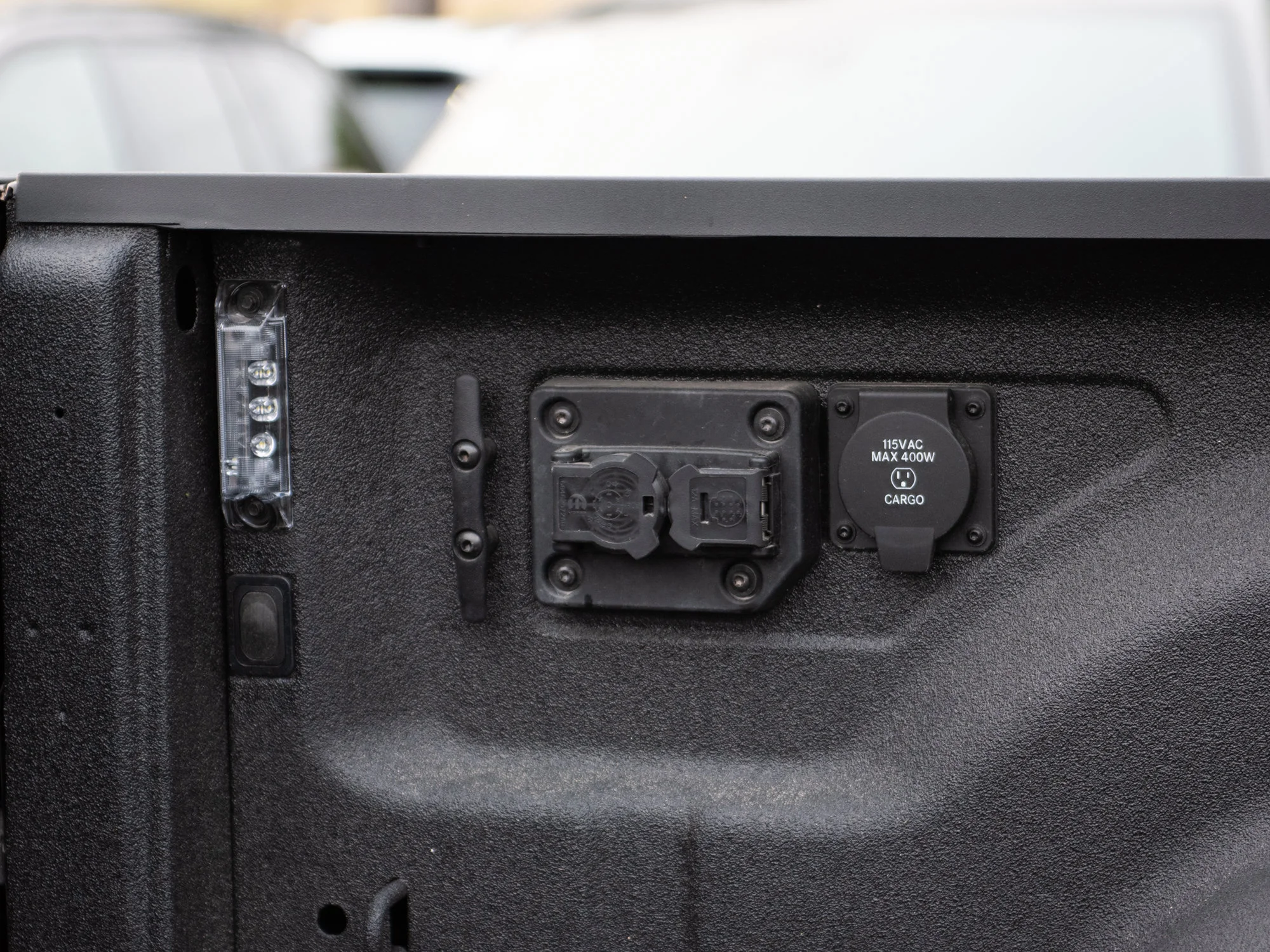 New 2026 Black RAM Limited* image 9