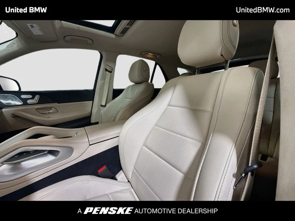 2021 Mercedes-Benz GLE GLE350 - Photo 5