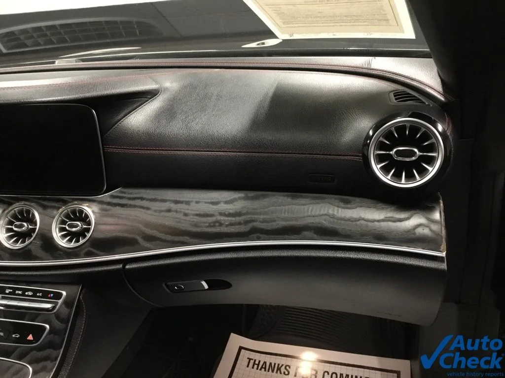 2019 Mercedes-Benz E-Class AMG E53 - Photo 42