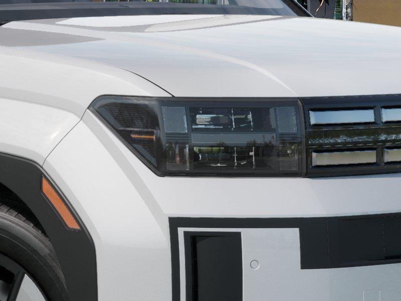 New 2027 White Hyundai SEL image 9