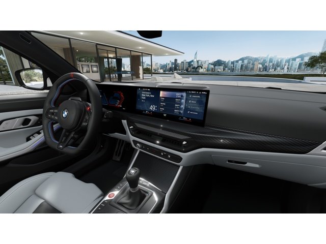 New 2027 Alpine White BMW  image 14