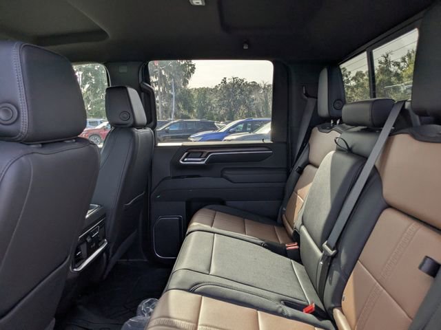 2026 Chevrolet Silverado 2500 HD High Country - Photo 14