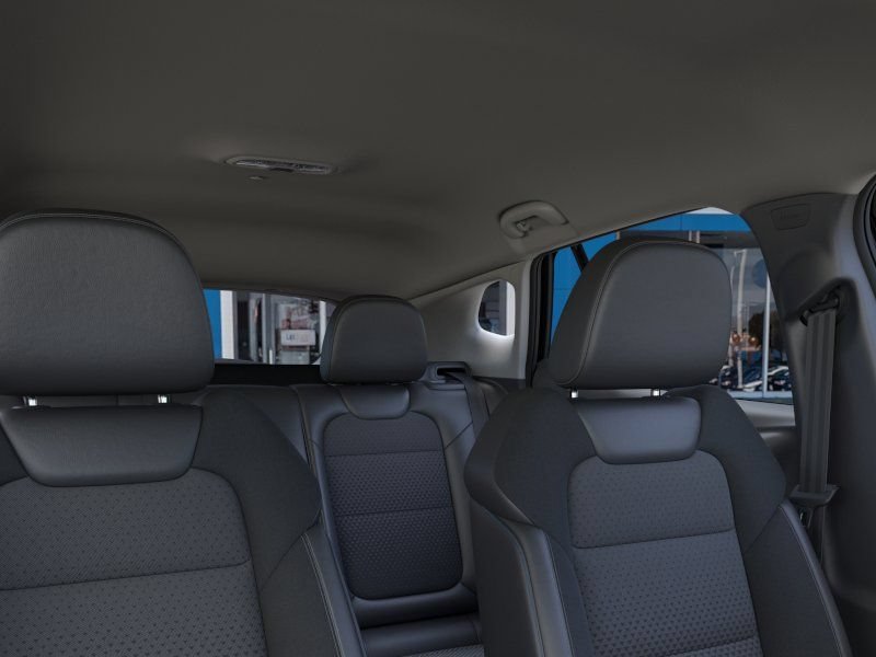 2026 Chevrolet Trax LT - Photo 24