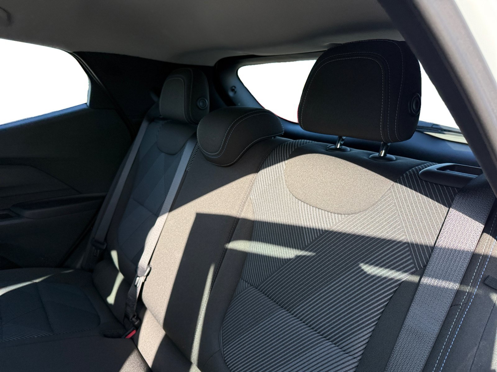 2027 Chevrolet Bolt LT - Photo 16