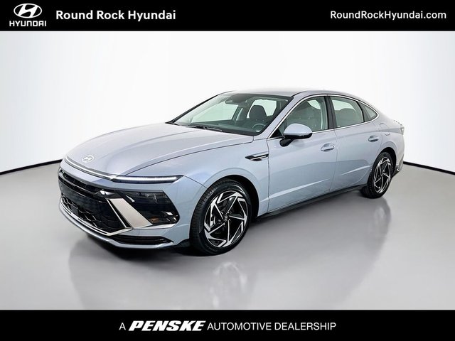 2026|Hyundai|Sonata|SEL Sport|4D Sedan