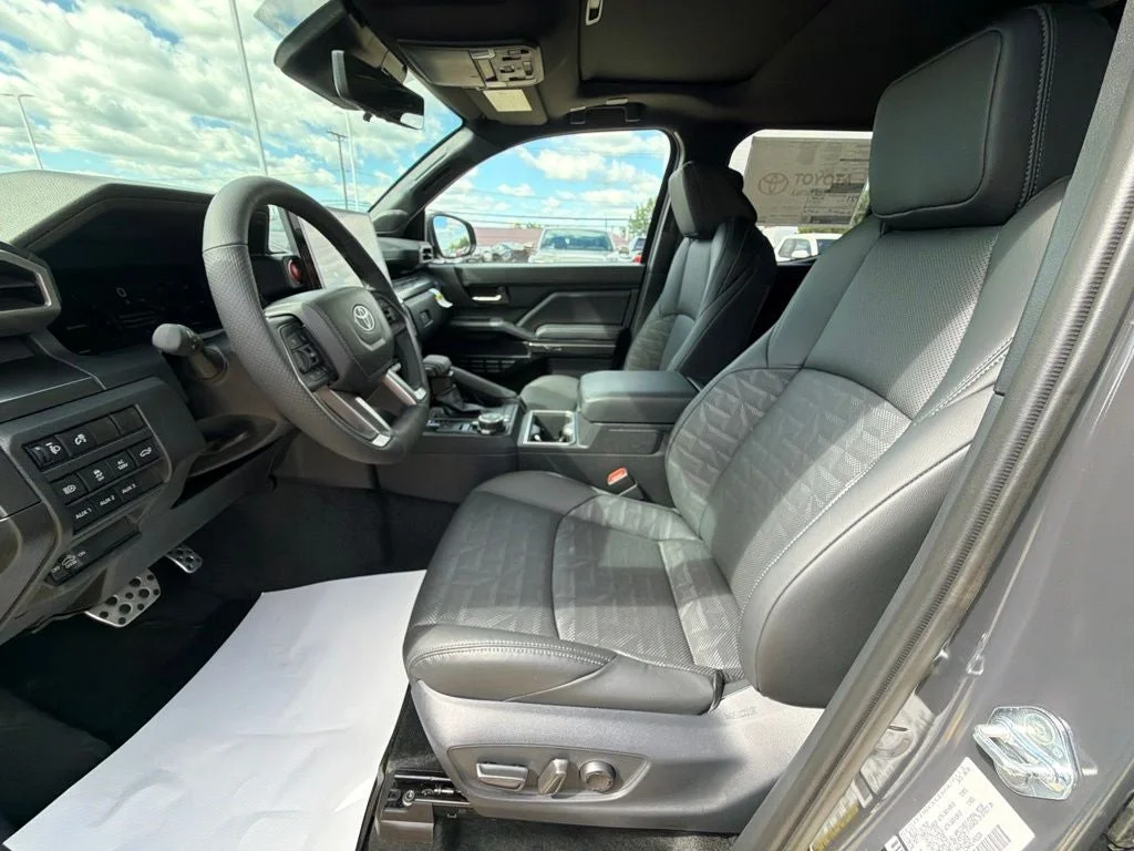 New 2026 Underground Toyota TRD Sport image 9