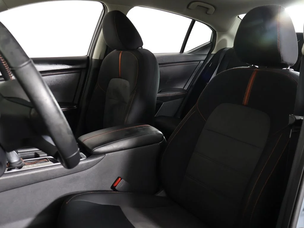 Used 2024 Gray Metallic Nissan SR image 27