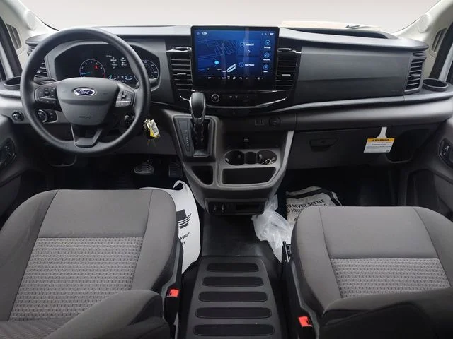 New 2024 Oxford White Ford Base image 10