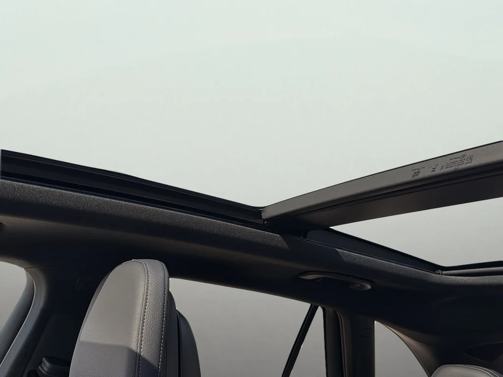 Certified Used 2026 Gray Mercedes-Benz GLC 300 image 14