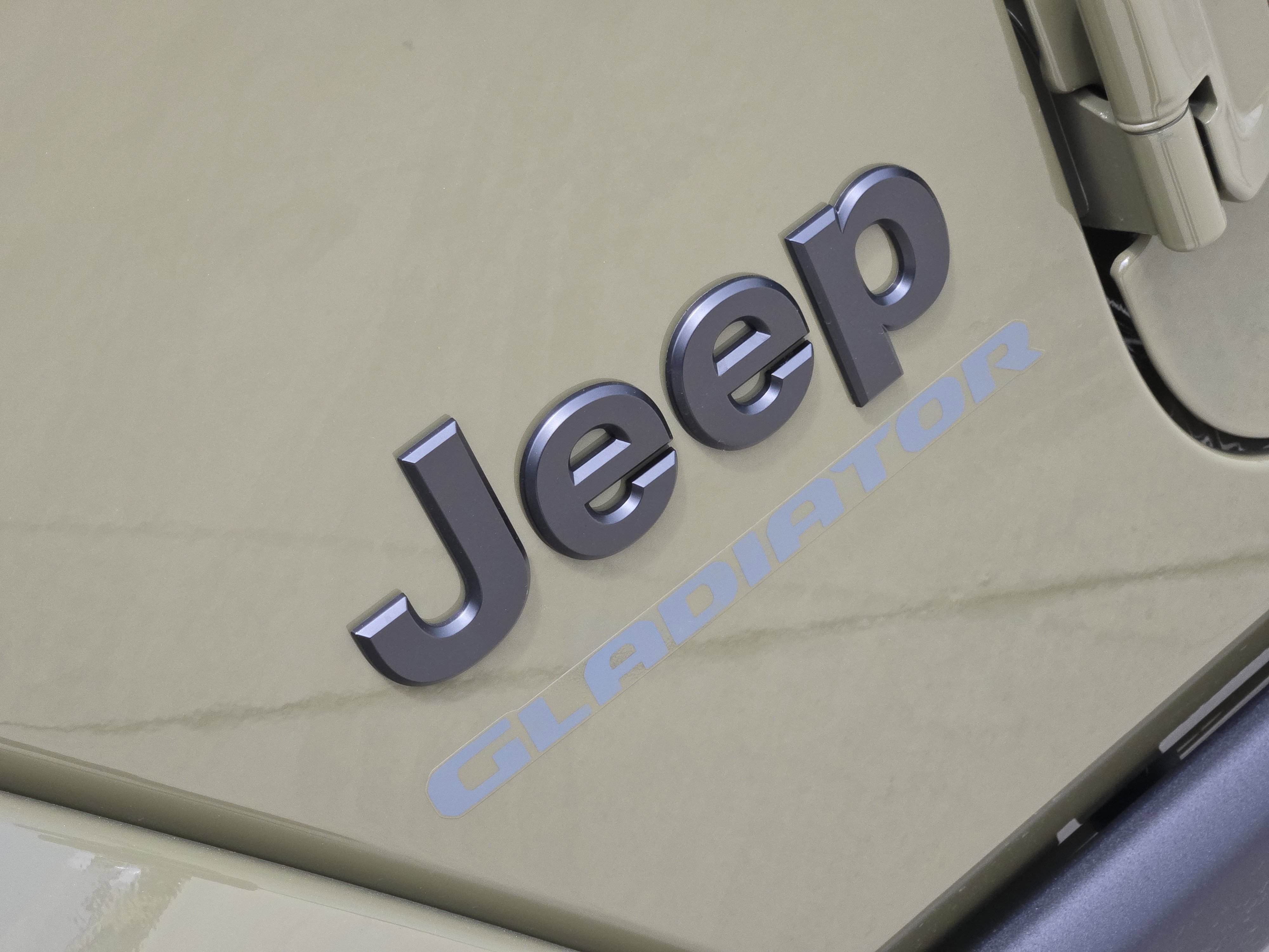 New 2026 41 Jeep Willys 41 image 10