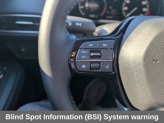 2027 Honda HR-V EX-L - Photo 8