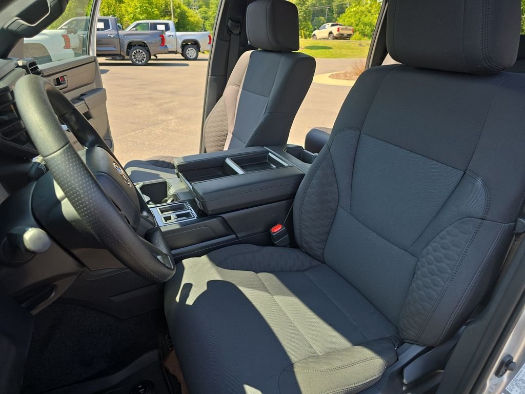 Used 2026 Silver Toyota SR image 17