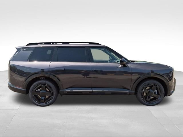 New 2027 Panthera Metal Kia X-LINE SX image 2