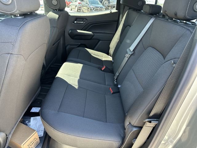 2026 GMC Canyon Elevation - Photo 26
