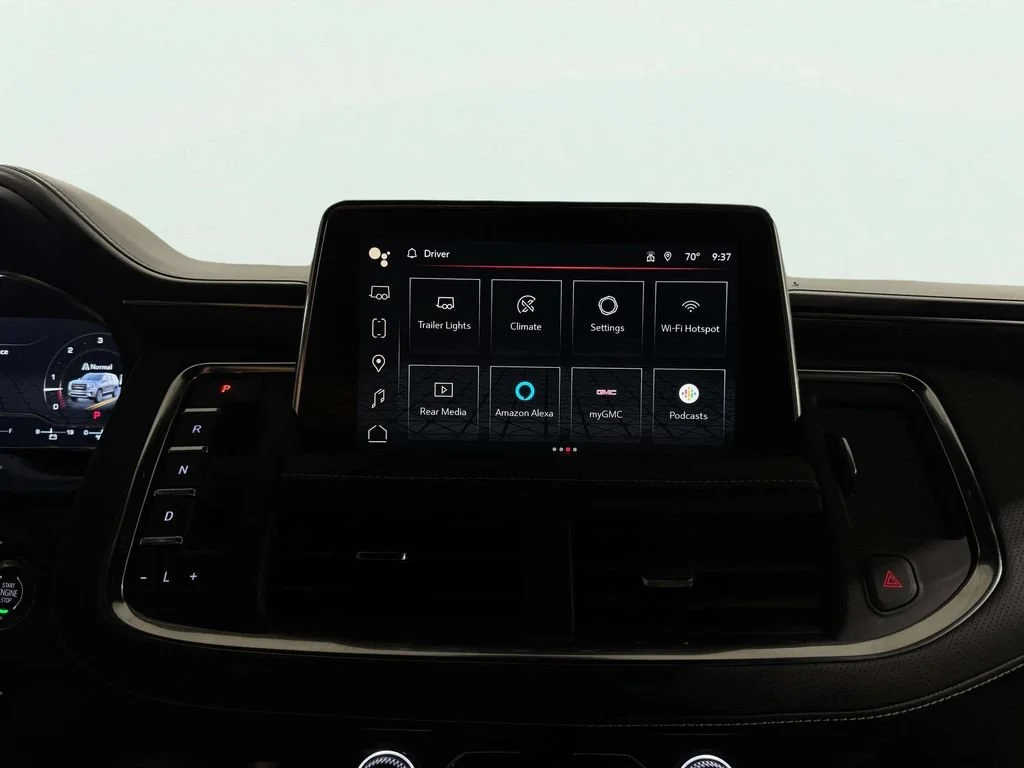 2024 GMC Yukon XL SLT - Photo 13