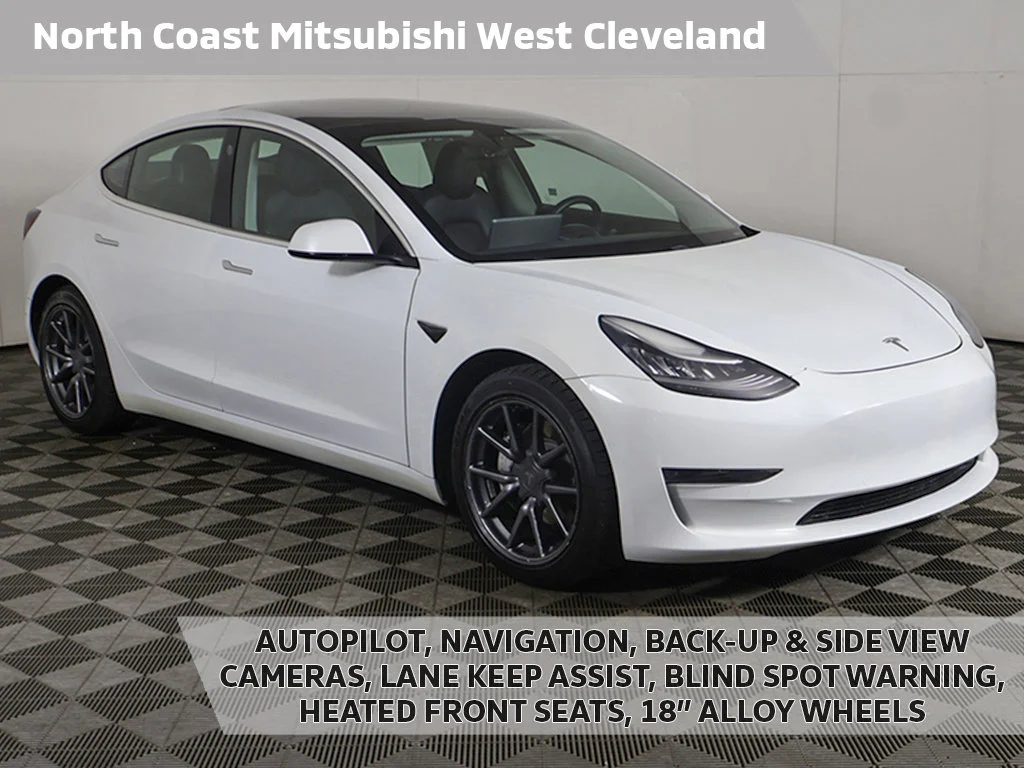 2020 Tesla Model 3 Base