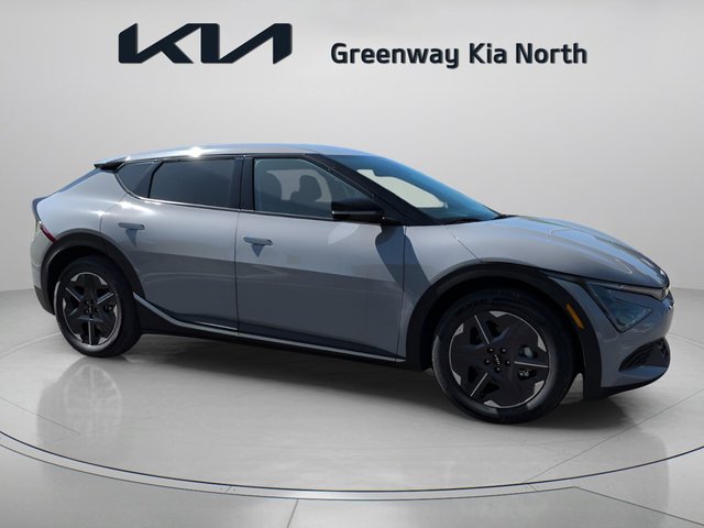 2026 Kia EV6 LIGHT