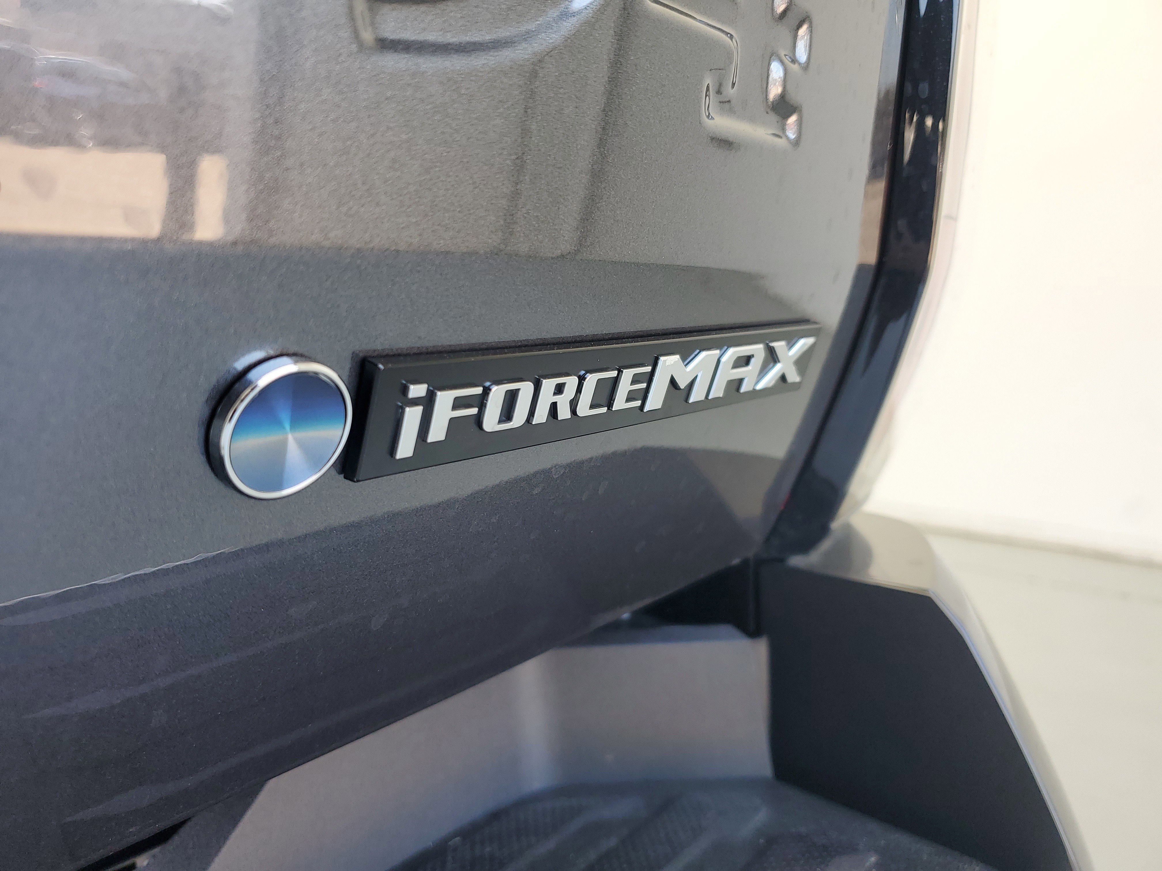 2026 Toyota Tundra 1794 Edition - Photo 8