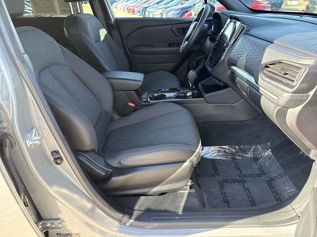 Used 2026 Gray Subaru Premium image 14