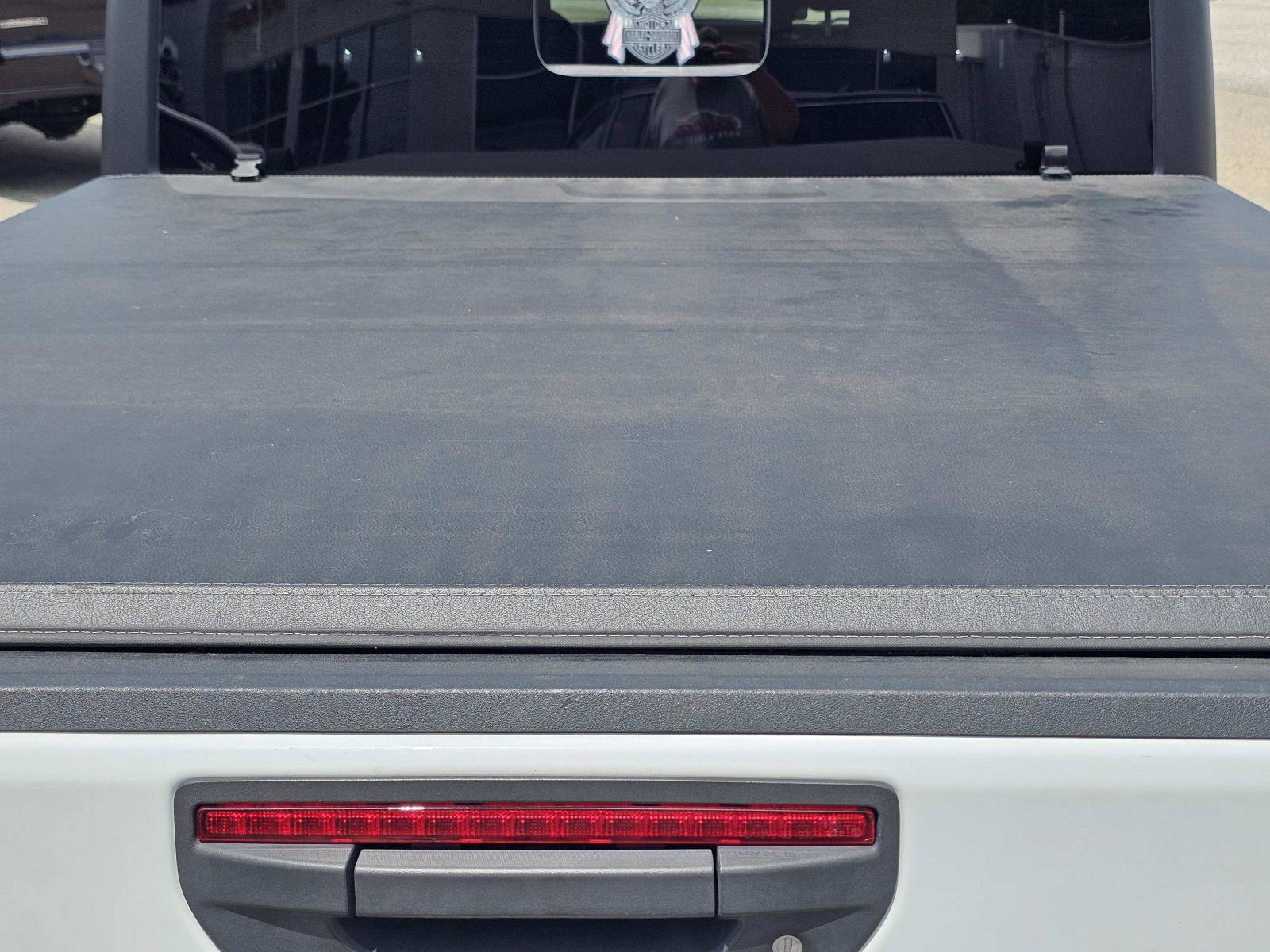 2023 Jeep Gladiator Sport S - Photo 14