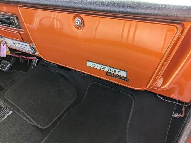 Used 1969  CHEVROLET  image 30