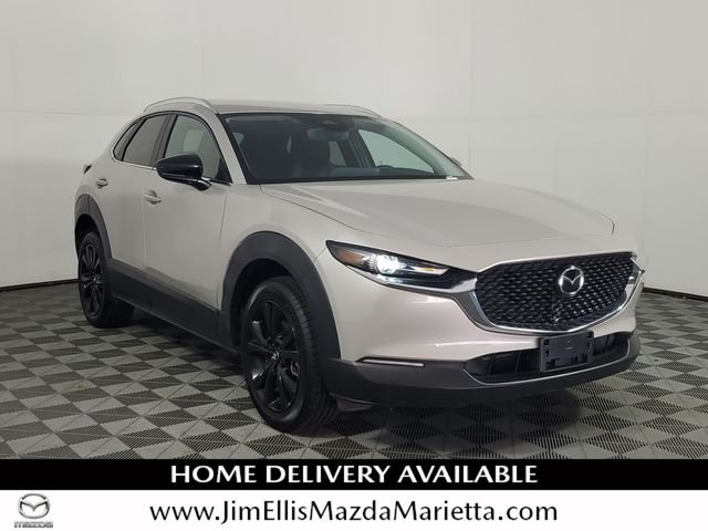 2024 Mazda CX-30 Select Sport AWD's photo