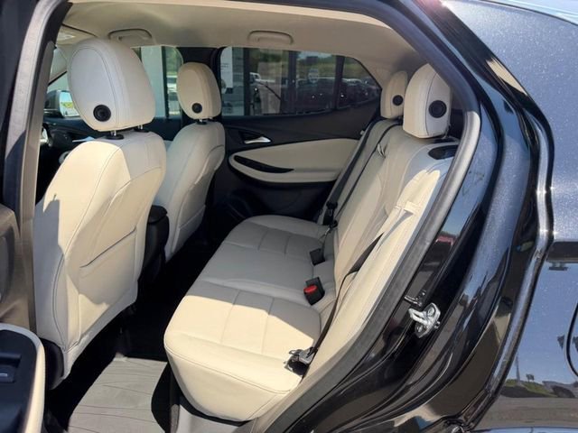 2026 Buick Encore GX Avenir - Photo 10