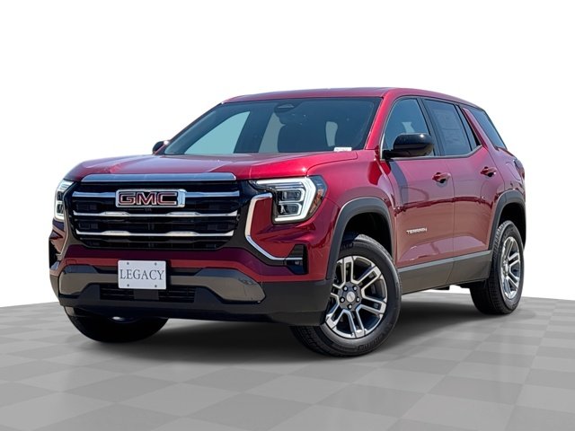 2026 GMC Terrain Elevation - Photo 57