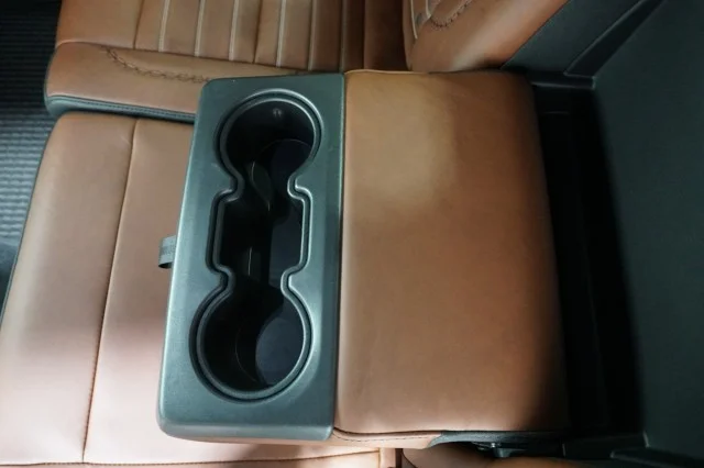 2026 GMC Sierra 1500 Denali Ultimate - Photo 23