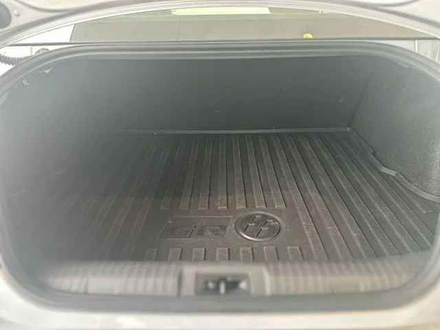 Used 2023 Gray Toyota  image 24