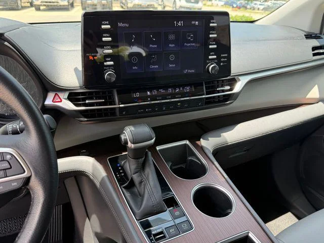 Certified Used 2022 Silver Toyota XLE image 42